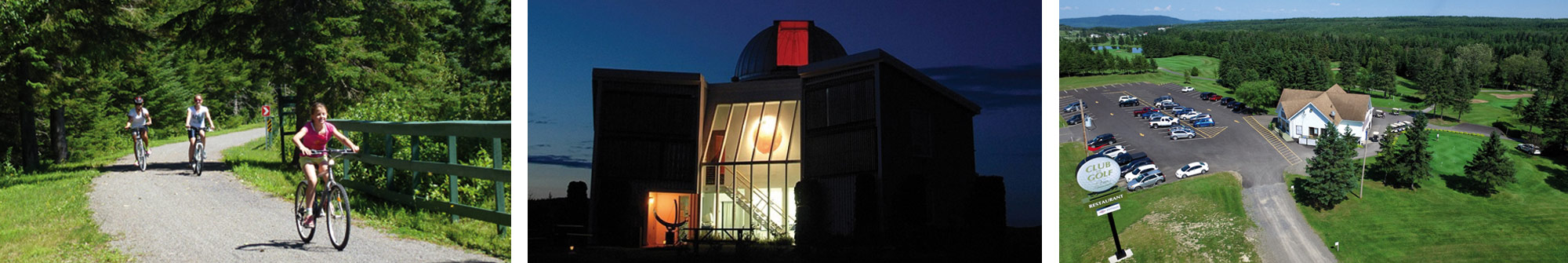 Région Témiscouata