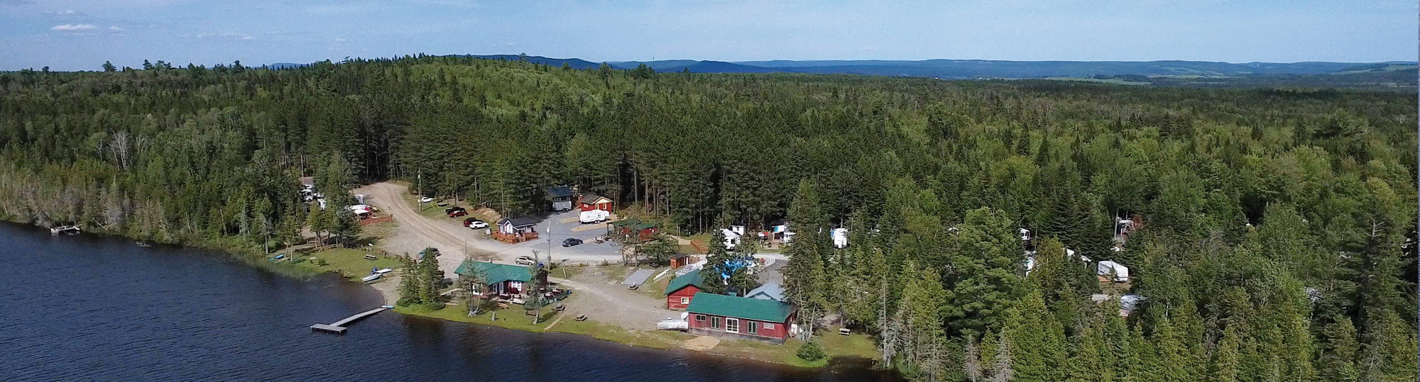 Région Témiscouata