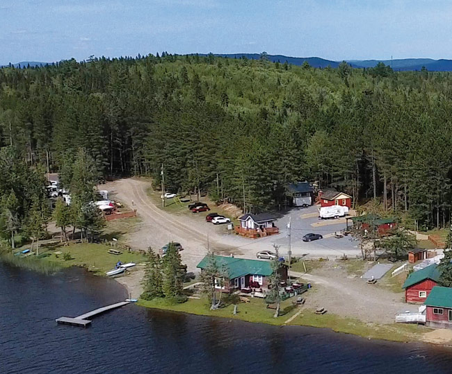 Région Témiscouata